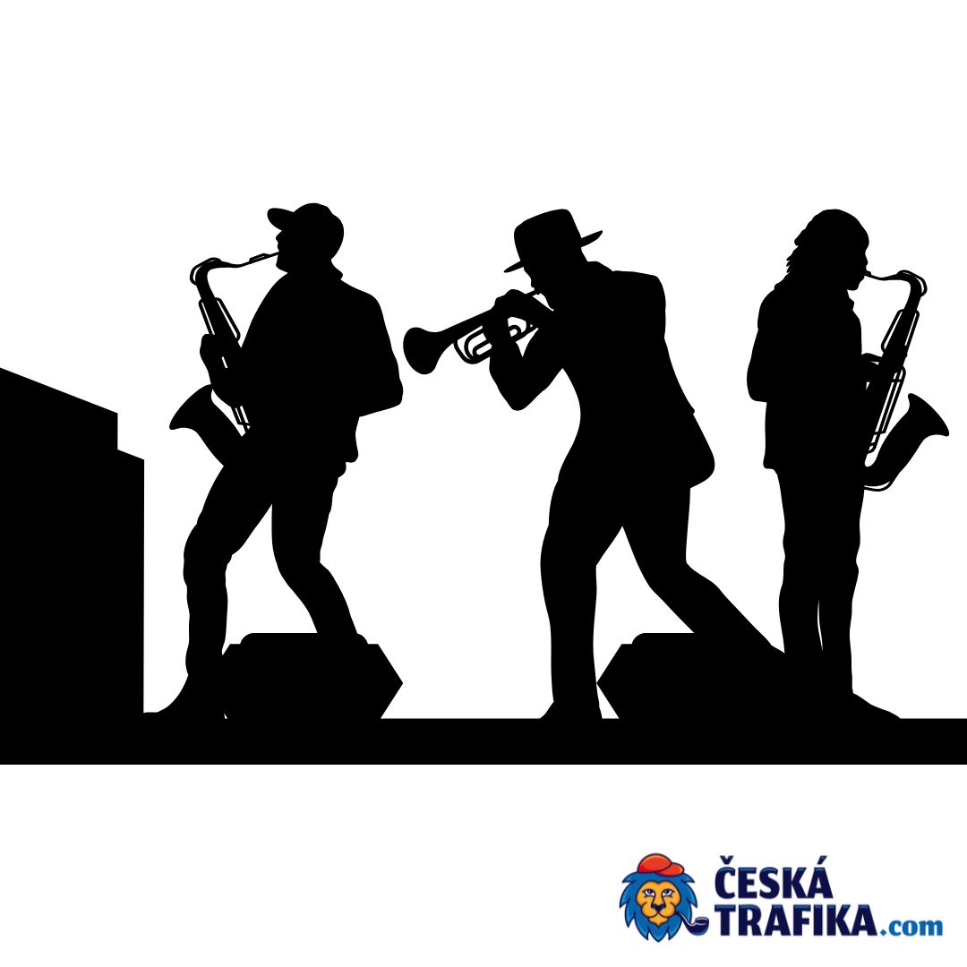 ROCK & JAZZ - CeskaTrafika.com