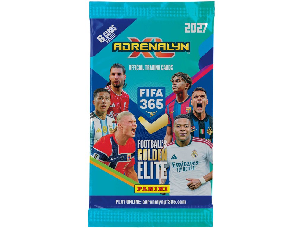 Balíček 6 karet