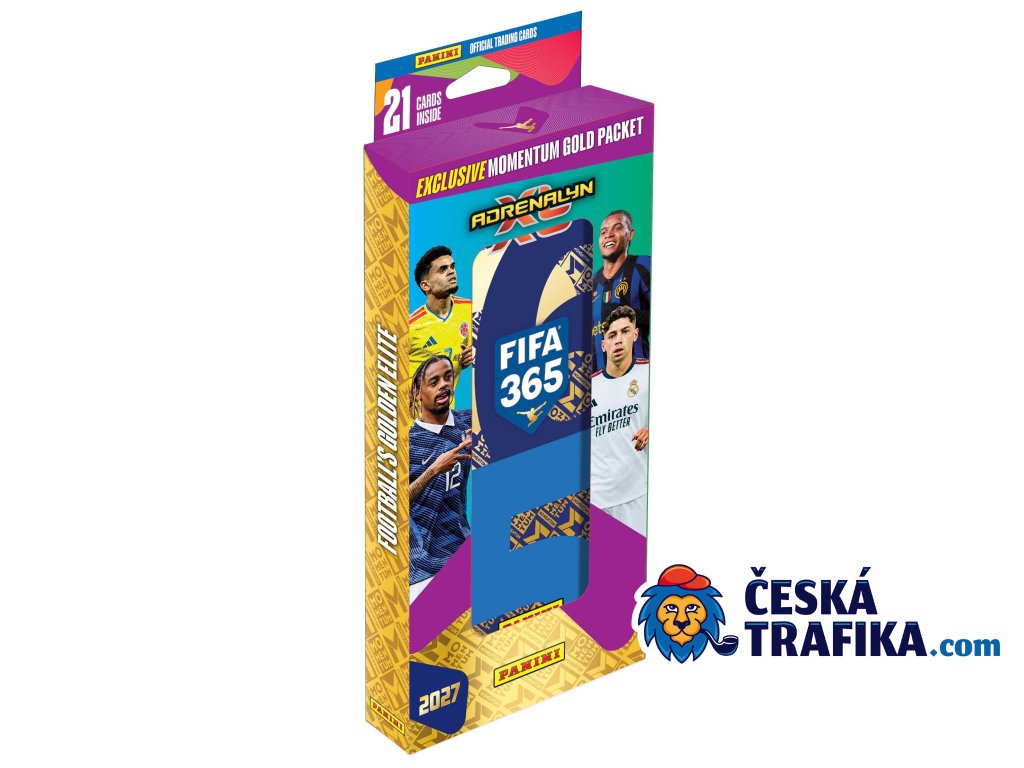 Plechová krabička Pencil