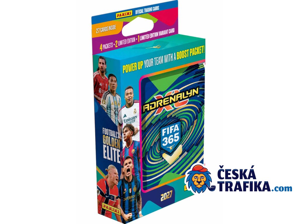 Plechová krabička Pocket